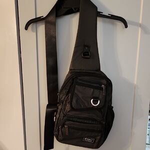 Vanlison Travel Sling Bag